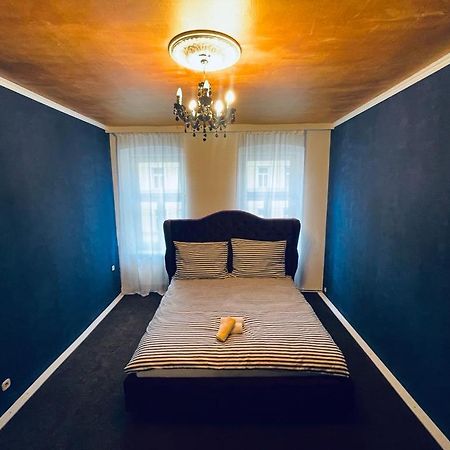Apartamento Blaue Lagune Viena Exterior foto