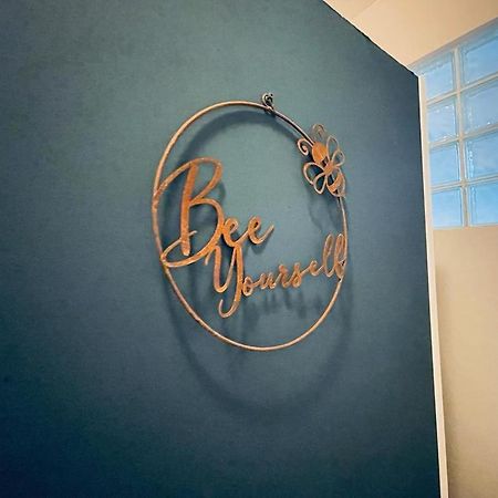 Apartamento Blaue Lagune Viena Exterior foto