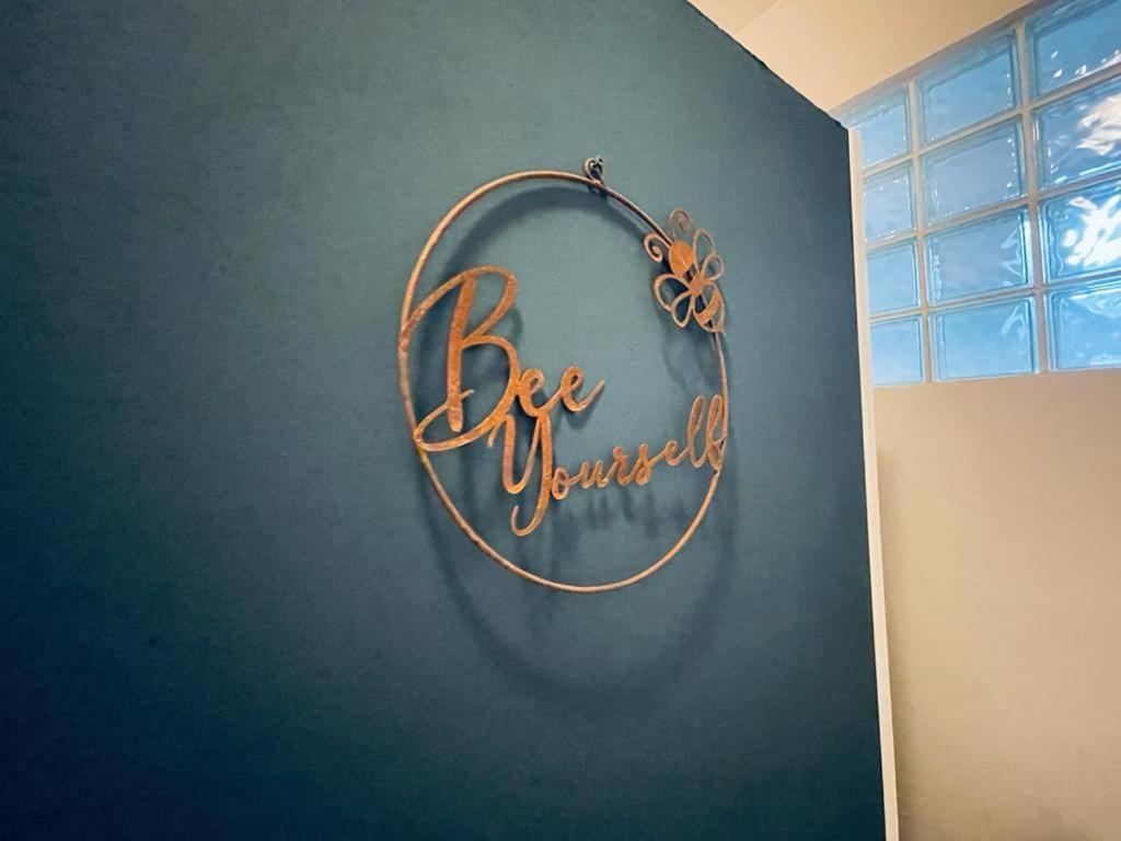 Apartamento Blaue Lagune Viena Exterior foto